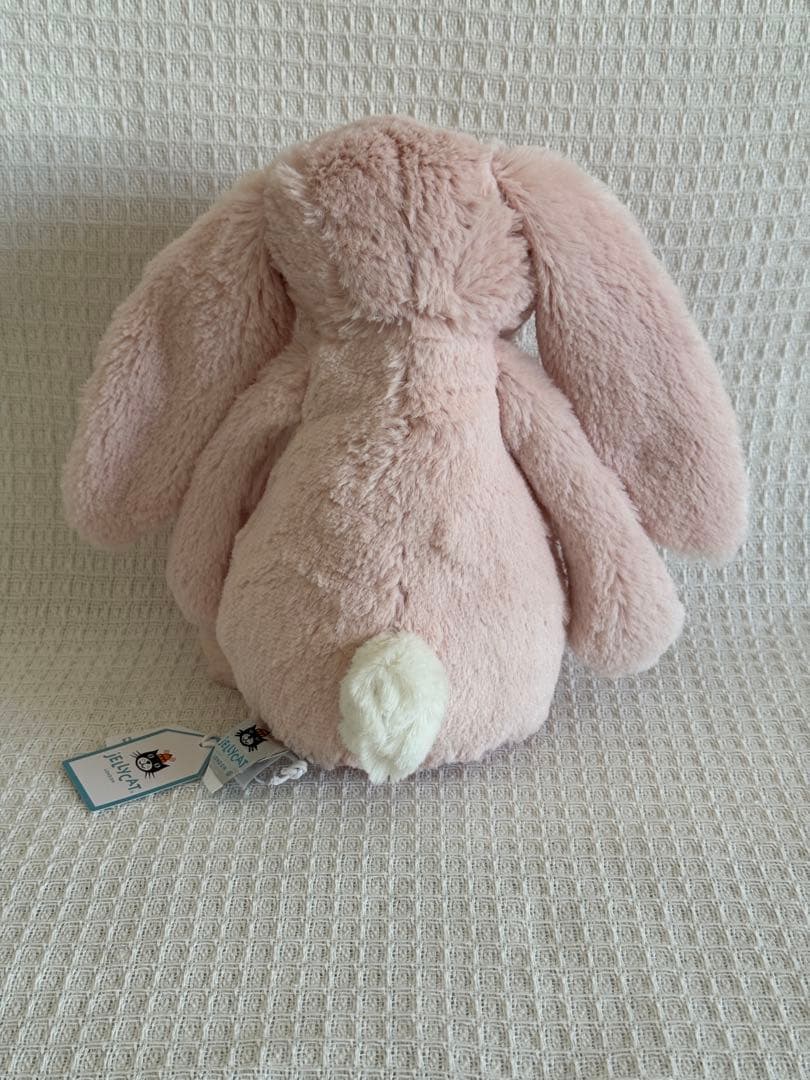  Blossom Blush Bunny Cherryぬいぐるみ