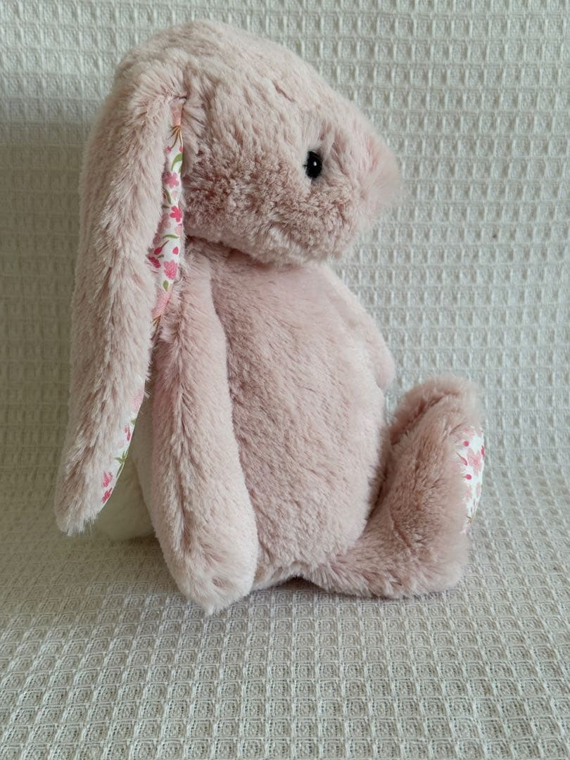  Blossom Blush Bunny Cherryぬいぐるみ