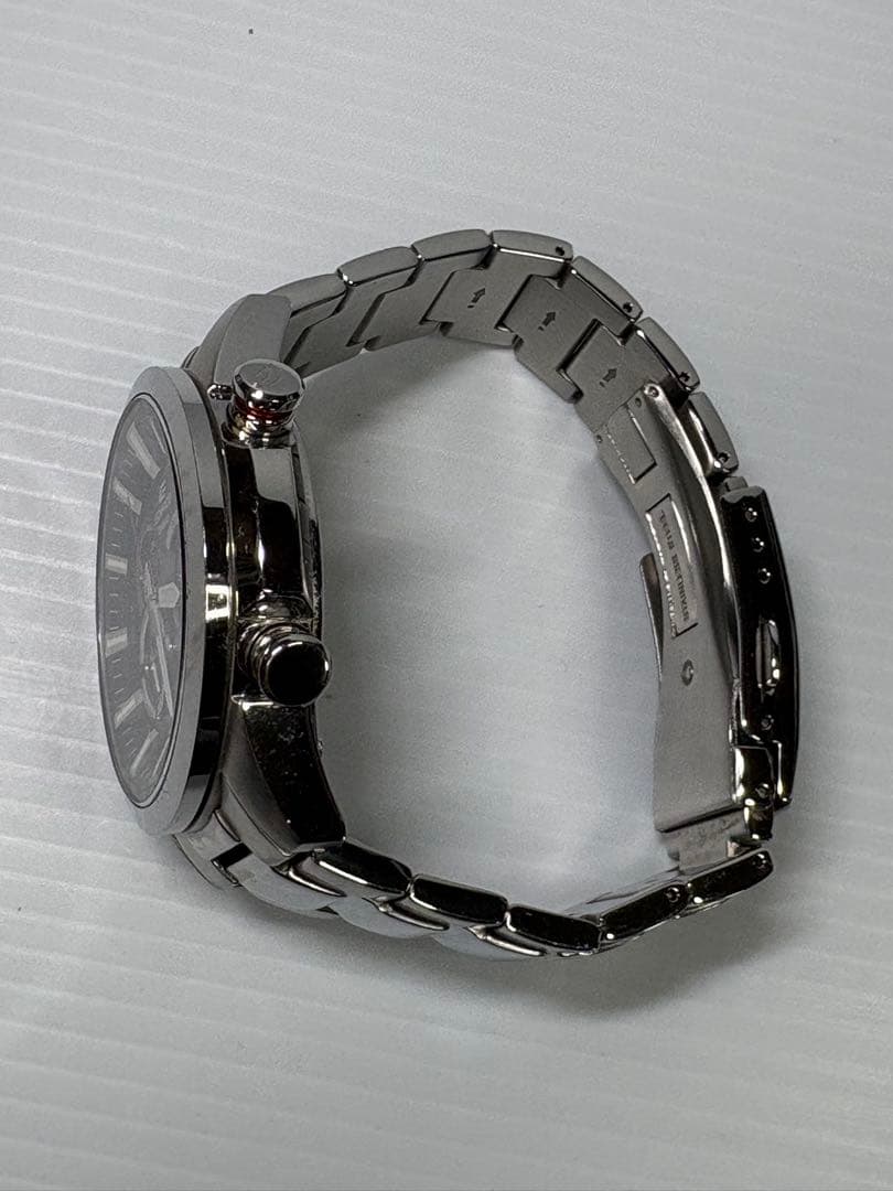 箱付・美品❗️CASIO・EDIFICE・EQW-T640−1AJF・電波ソーラー - メルカリ