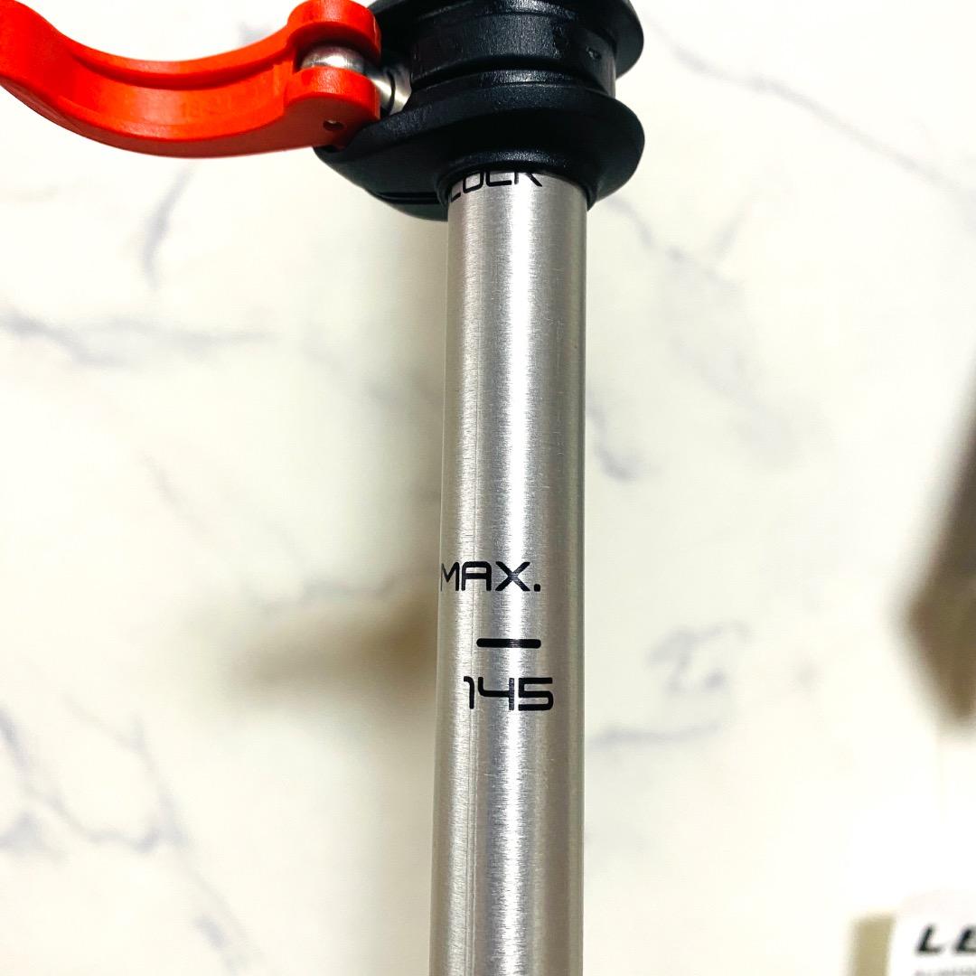 未使用・希少モデル】LEKI RENTAL VARIO 伸縮式スキーストック - メルカリ