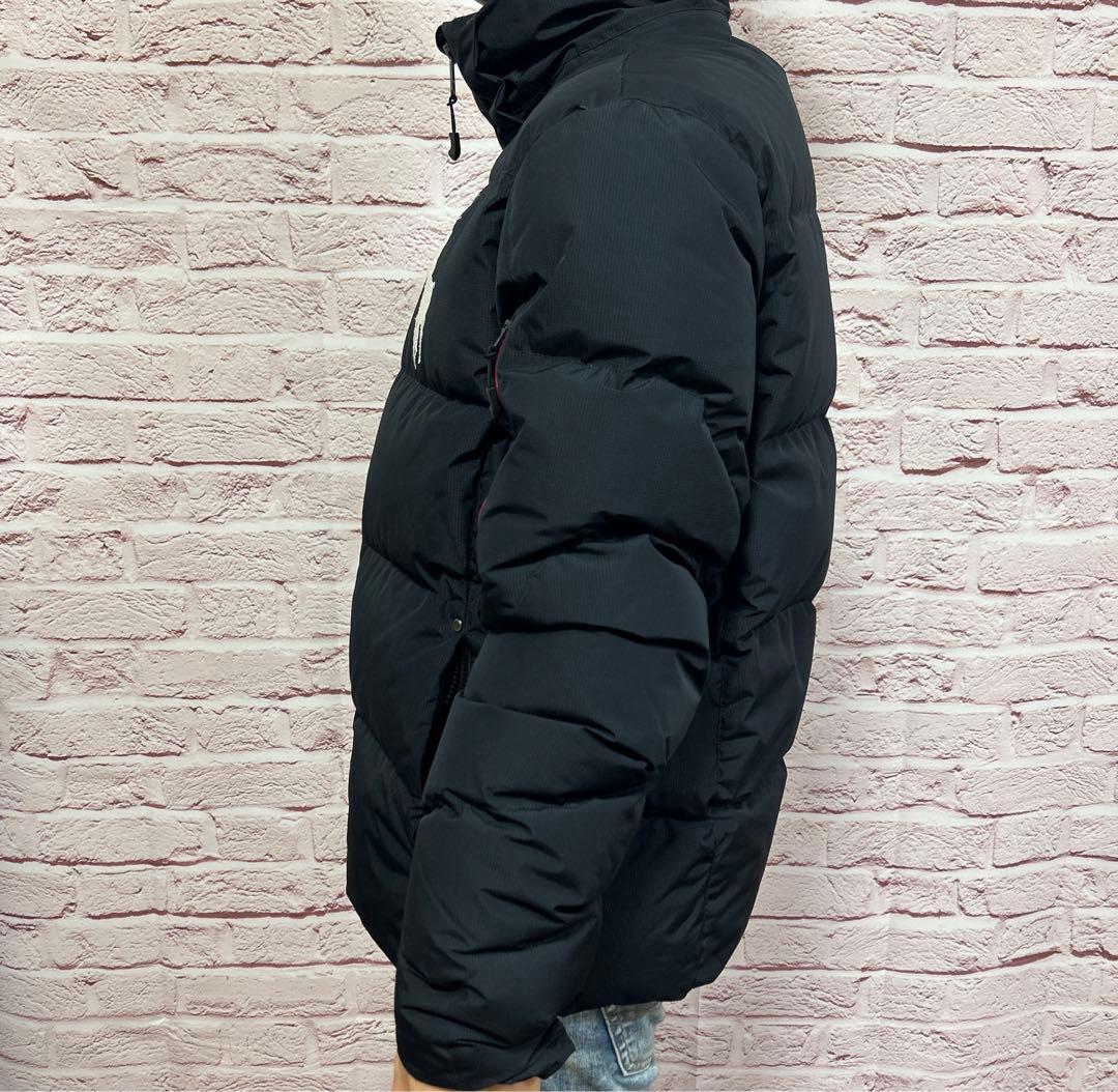 ☆圧巻のビッグポニー☆】極美品 ポロラルフローレン M ダウン