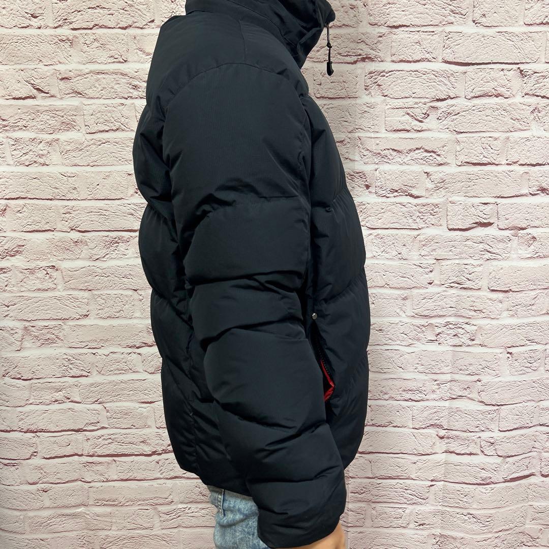 ☆圧巻のビッグポニー☆】極美品 ポロラルフローレン M ダウン