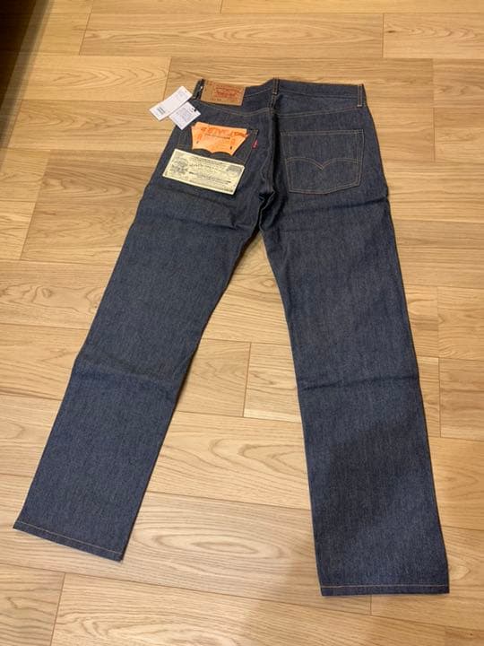 世界501本 32 Levi's Mirror リーバイス ミラー デニムパンツ - メルカリ