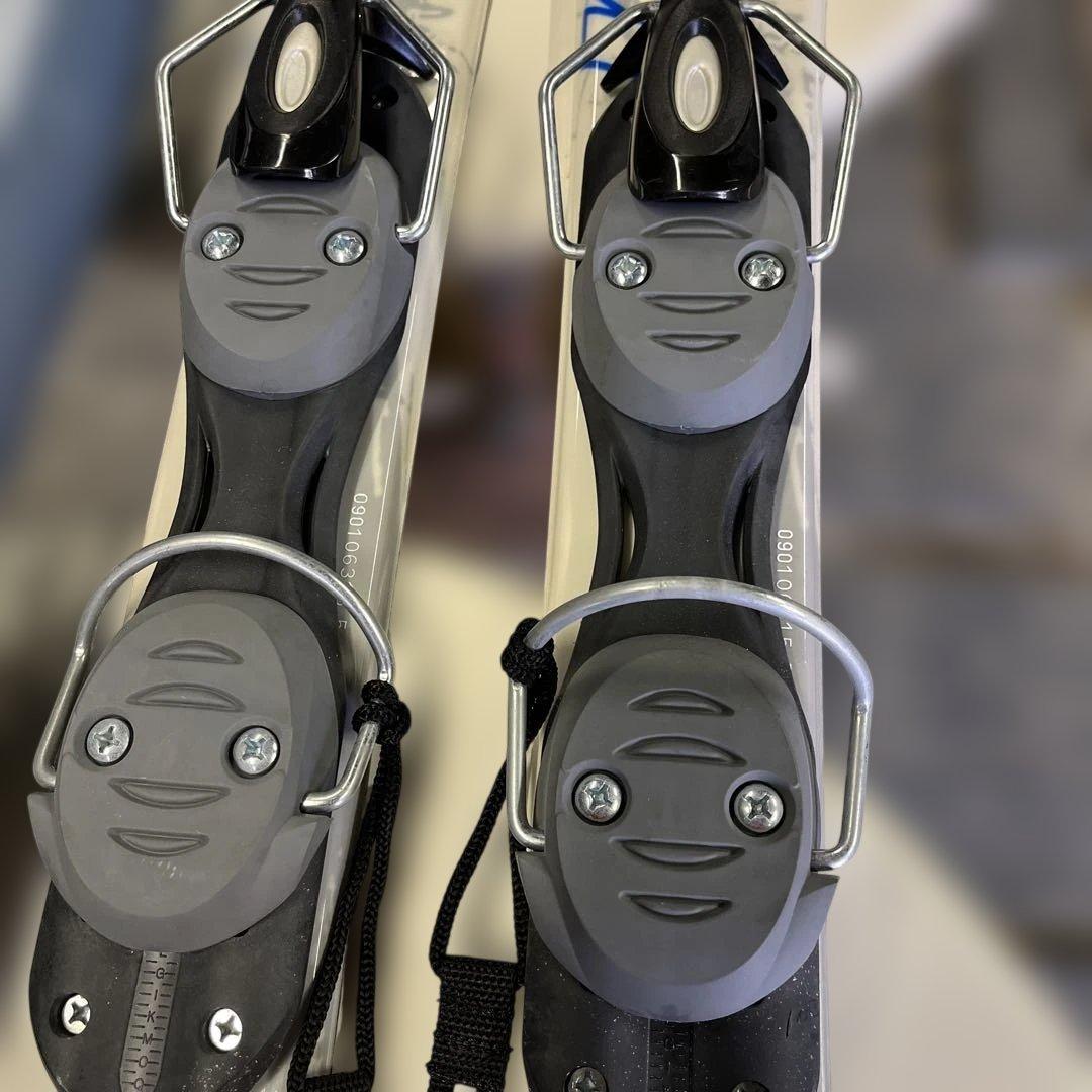 KAZAMA Kibby 90 スキー板 ケースセット - メルカリ