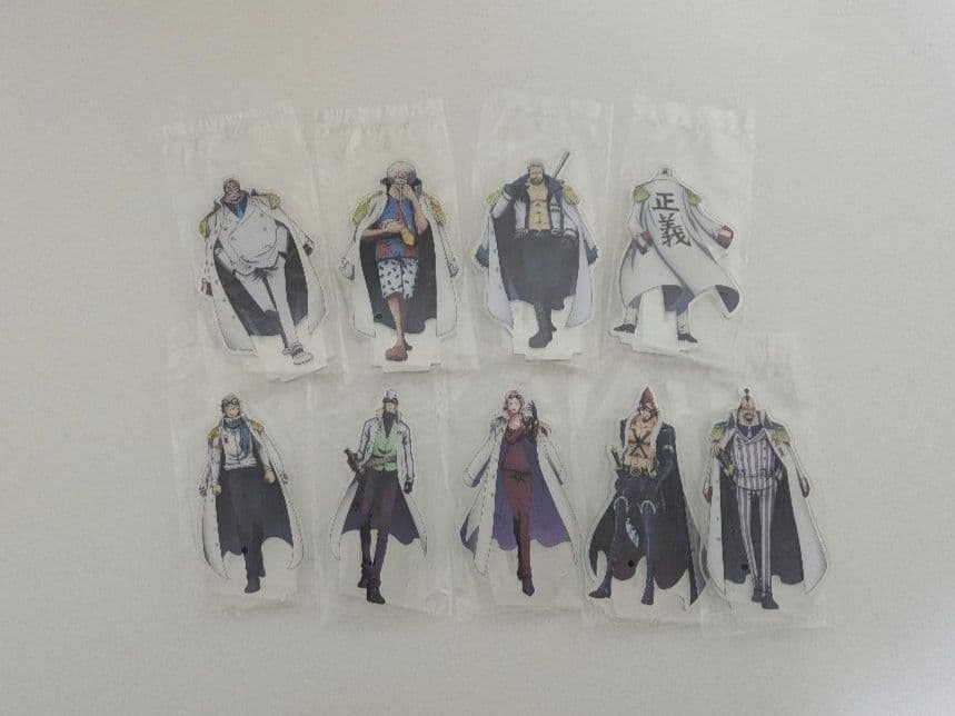 ワンピース　一番くじ　下位賞　まとめ売り