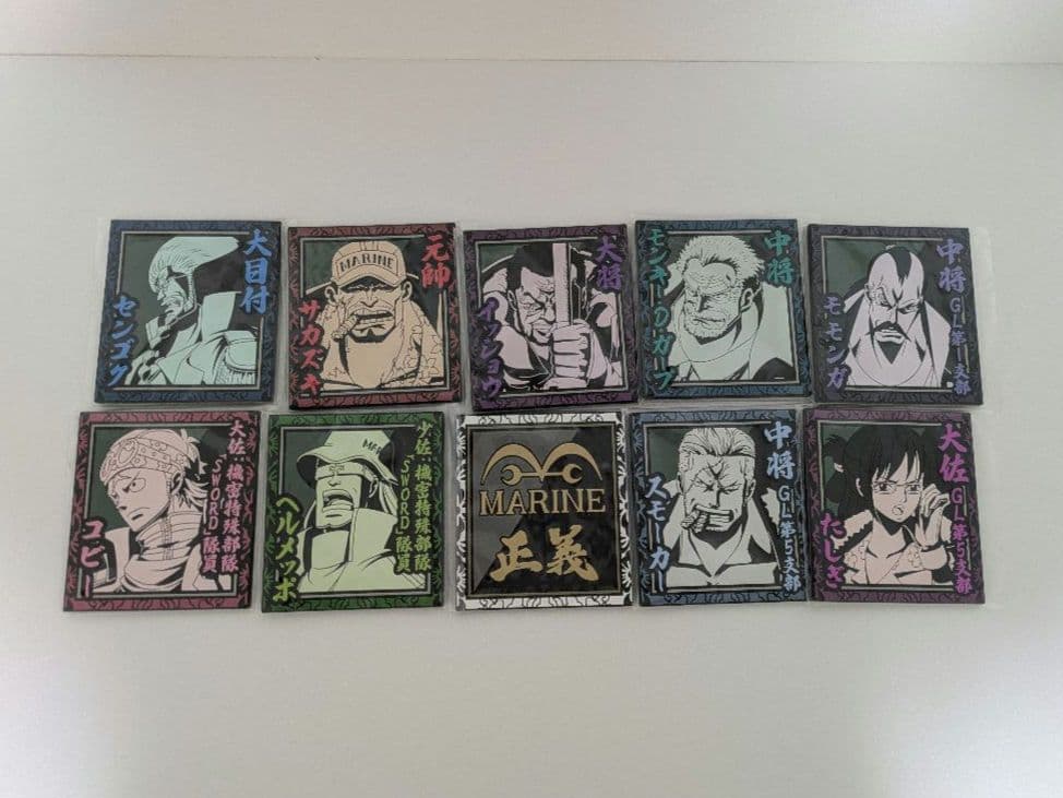 ワンピース　一番くじ　下位賞　まとめ売り