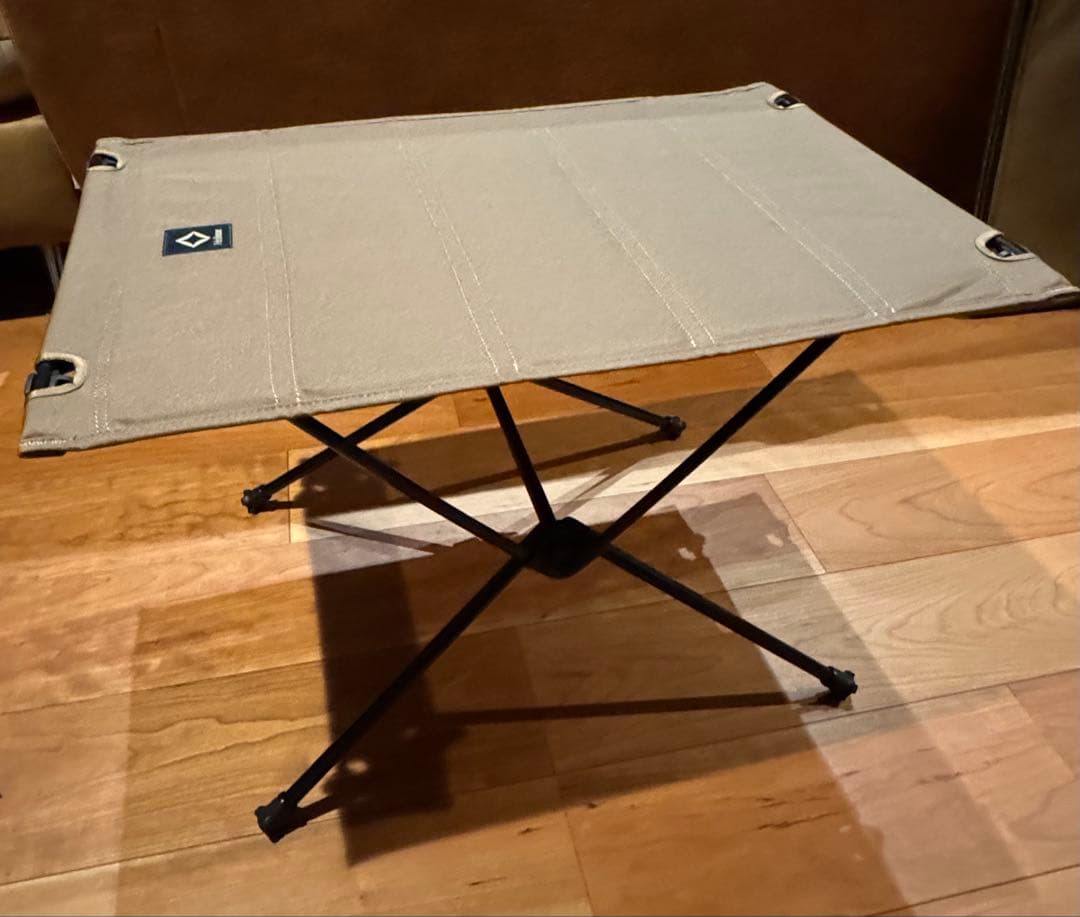 Helinox /ヘリノックス　タクティカルテーブル M コヨーテ ヘリノックス タクティカルテーブルM コヨーテ – aandfonlinestore