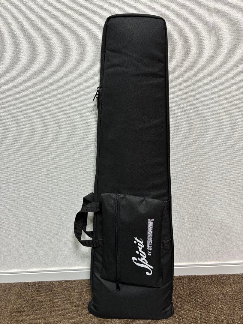 Spirit by Steinberger スタインバーガー