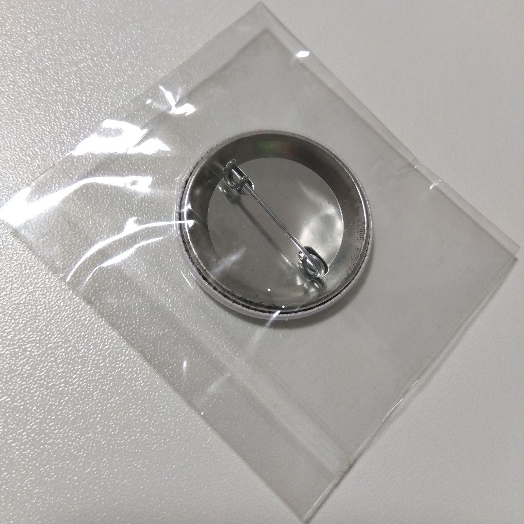 【魔法使いの嫁】シルキー 原画展 スコーン 特典 おまけ 付録 缶バッジ