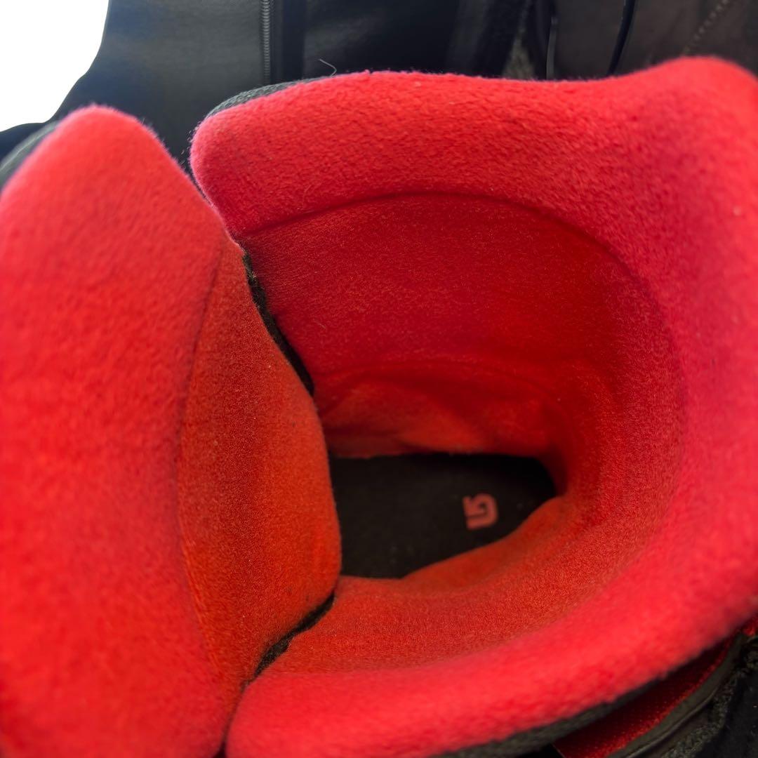 BURTON MOTO スノーボードブーツ Asian Fit 27.0cm