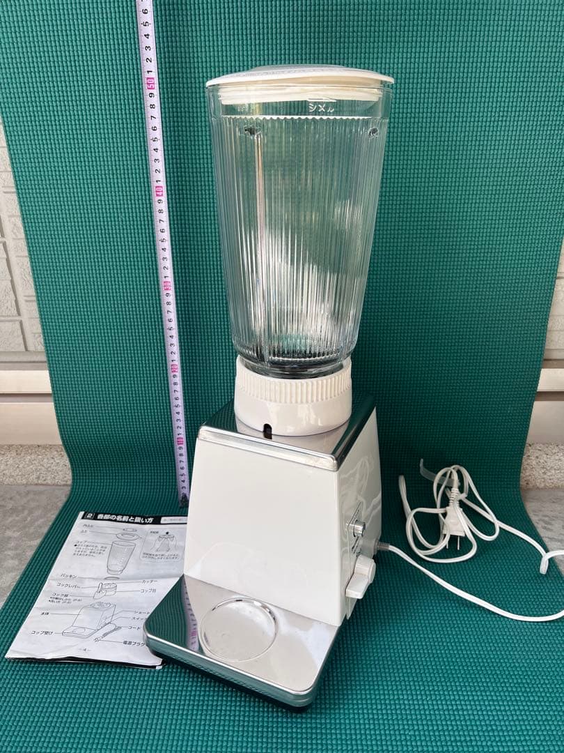 【未使用】Panasonic業務用ミキサー MX-153SP ミキサー MX-153G・153P共通 1個 Panasonic(パナソニック) 【通販