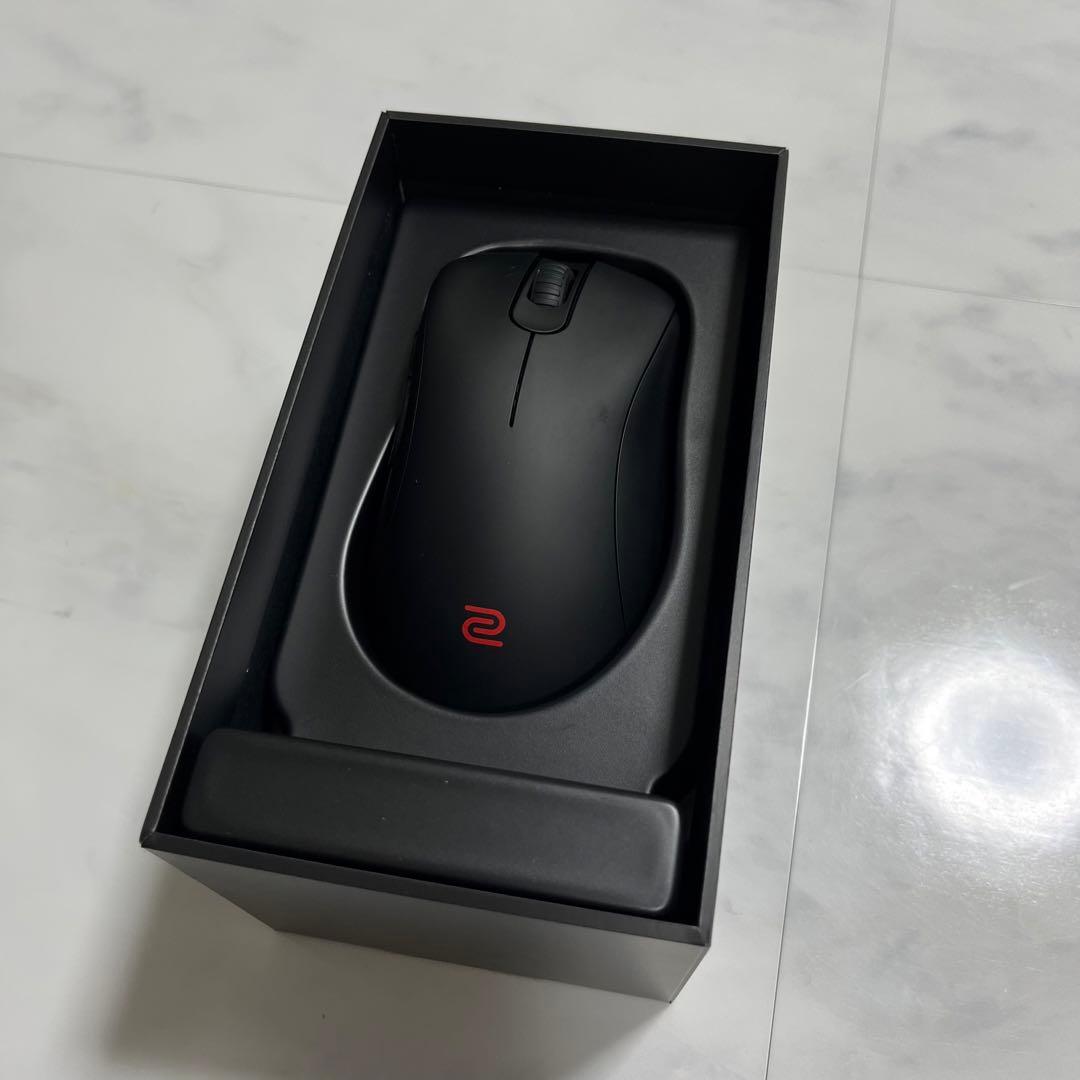 その他 BenQ ZOWIE EC3-CW BenQ Zowie EC3-CW review | PC Gamer