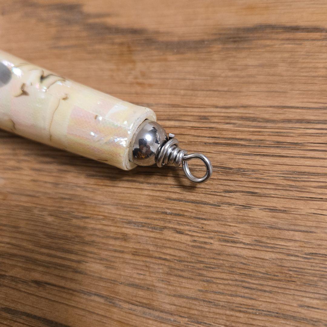 貝田ルアー ツイスター F1 - メルカリ