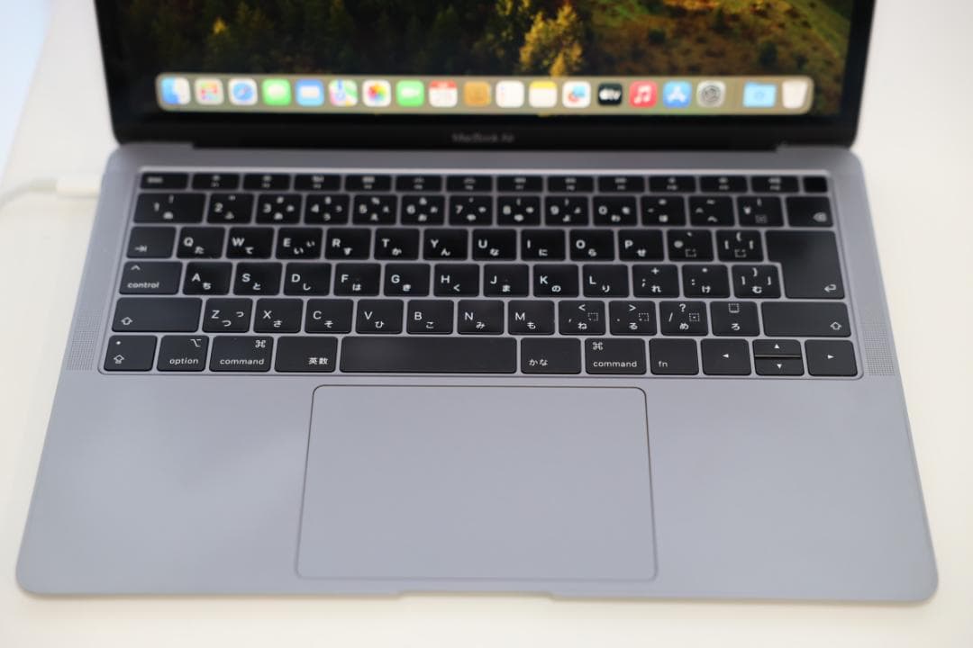 箱付MacBook Air 13インチ 2019 i5 1.6G 8/256GB