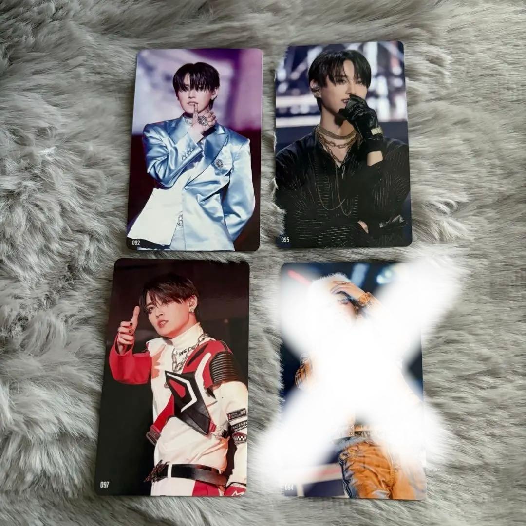 JO1DER SHOW TOKYO DOME 白岩瑠姫 トレカ - メルカリ