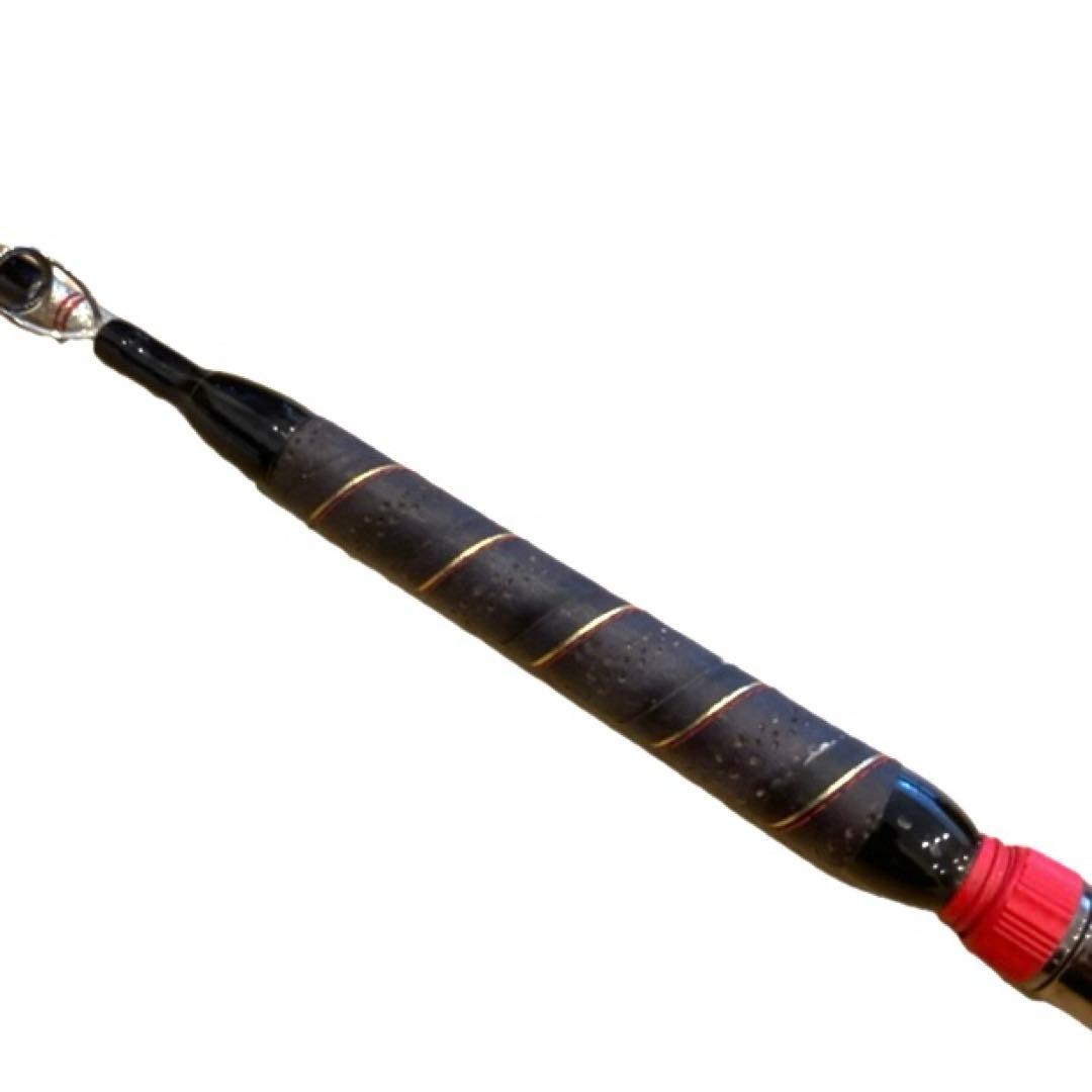 超希少】アルファタックル 真鯛竿 プライムゾーン 301 早い者勝ち 送料