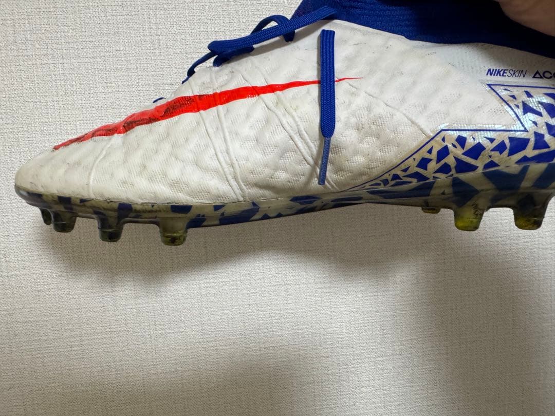 Nike ハイパーヴェノム ファントム 27.5cm 限定カラー