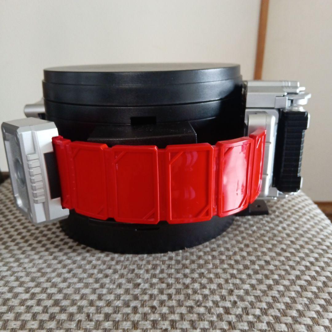 CSM ブレイバックル 仮面ライダーブレイド コンセレ ベルト