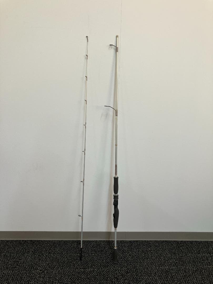 ダイワ ハートランド762MMLF8-08 釣り竿 ダイワ(Daiwa) ハートランドZ 762MMLFS 白震斬 01402195｜アウトドア