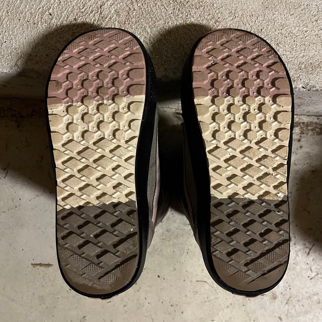 Vans Hi Standard OG 26.5cm 2023-24モデル