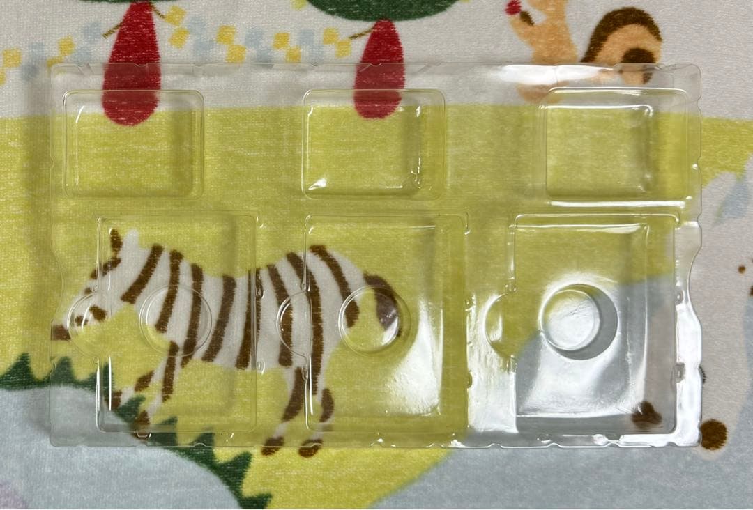 プリティーリズム プリズムストーン トランク ネコチ 高嶺みおんモデル