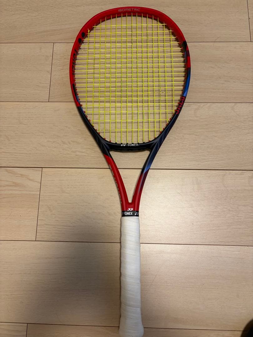 ラケット(硬式用) YONEX vcore98 Yonex VCORE 98 Gen8 Tennis Racquet | Midwest Racquet Sports