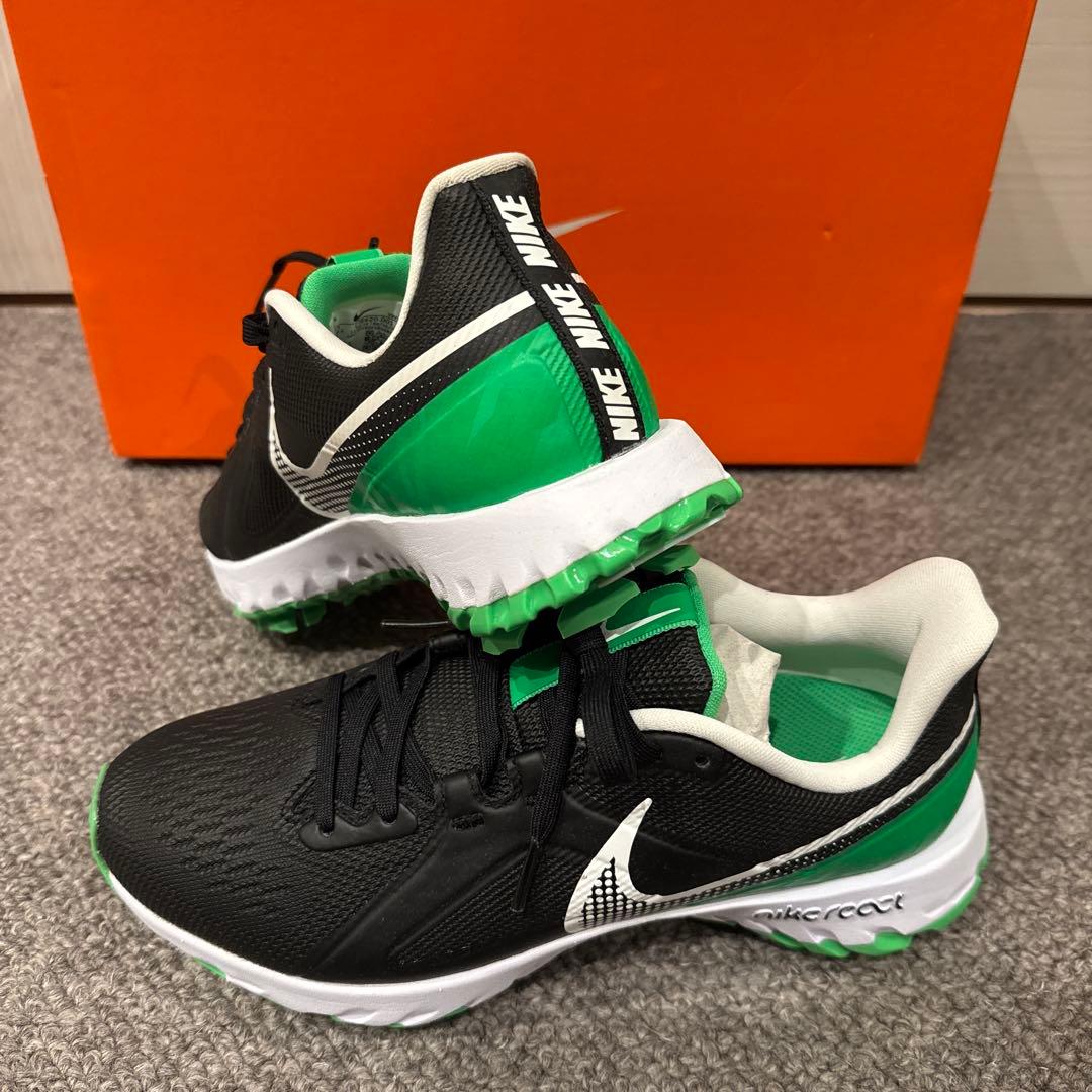 新品Nike REACT INFINITY PRO/CT6620001/24cm 10562782-800-auto?v=