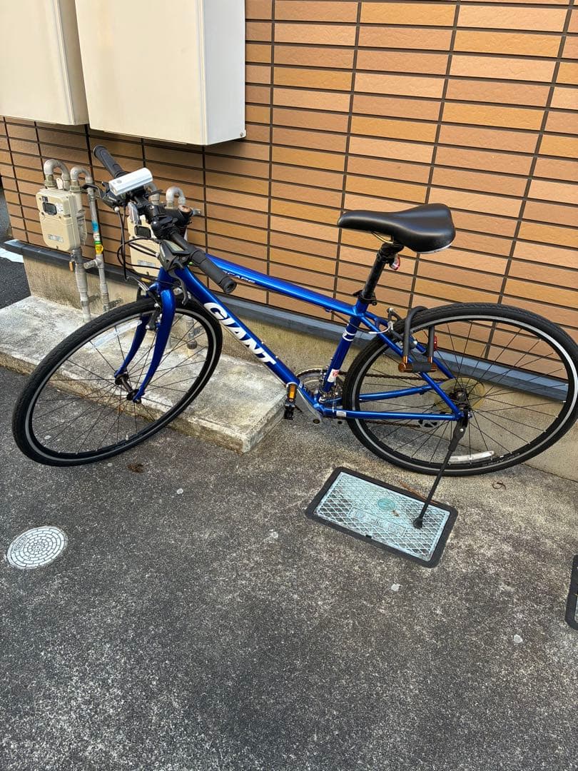 GAIANT エスケープR3 XSサイズ　ジャイアント　静岡県 GIANT ( ジャイアント ) クロスバイク ESCAPE R 3 ( エスケープ R3