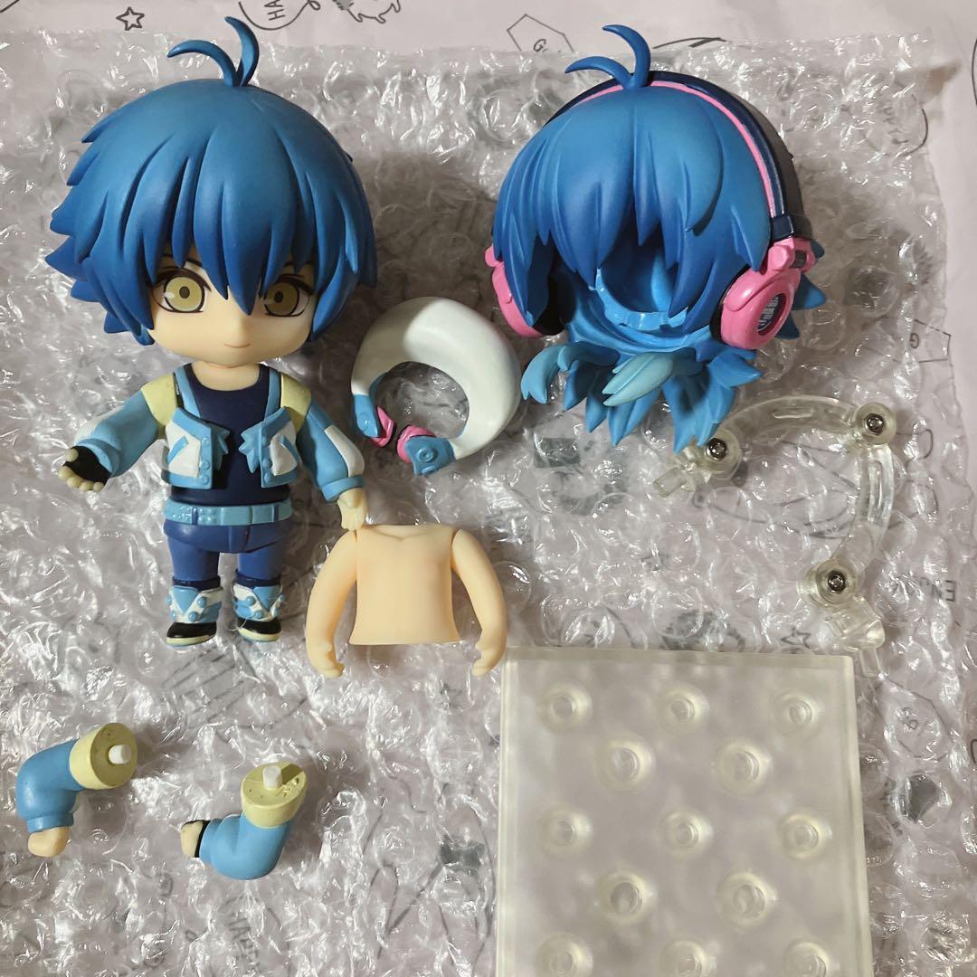 ねんどろいど DRAMAtical Murder ドラマダ 蒼葉 - メルカリ