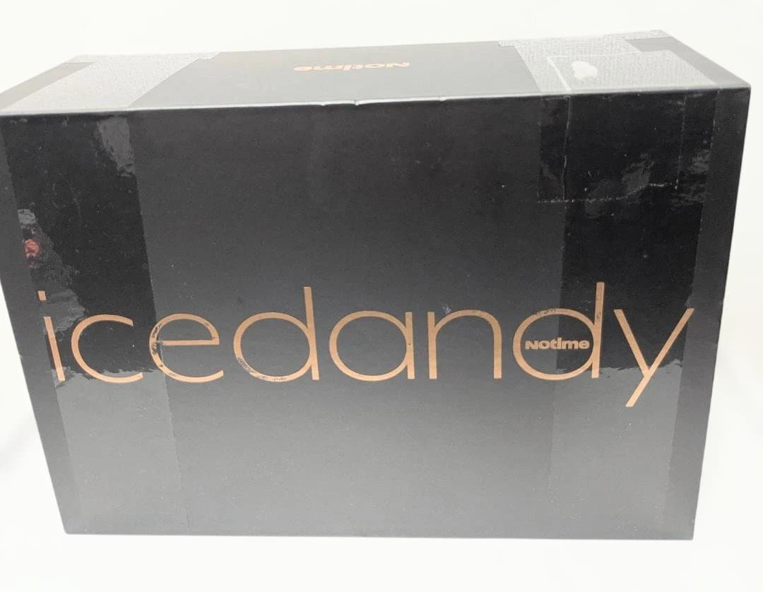 期間限定12/26迄【新品】Notime icedandy脱毛器SKB-2108 楽天市場】【基本宅配便送料無料】 『家庭用 メンズ光脱毛器 icedandy