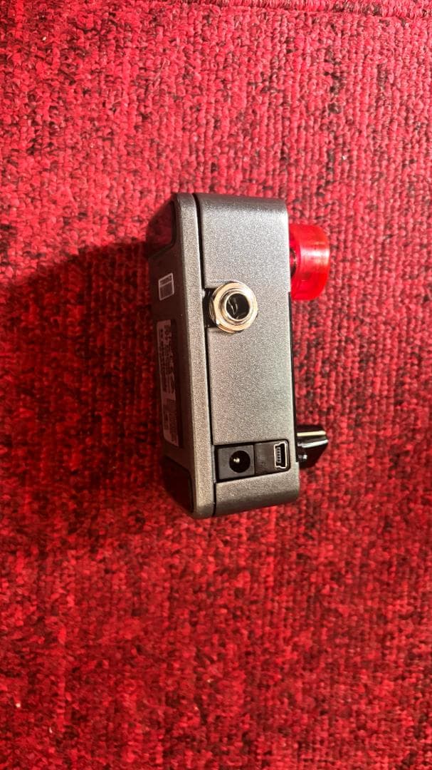 ギター tc electronic DITTO+ LOOPER