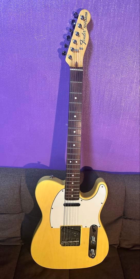 Fender Japan TL68-75BC BECK コユキモデル - メルカリ