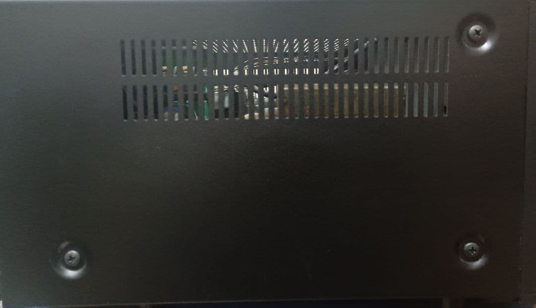 SONY STR-DN1050 AVアンプ 7.1ch Bluetooth