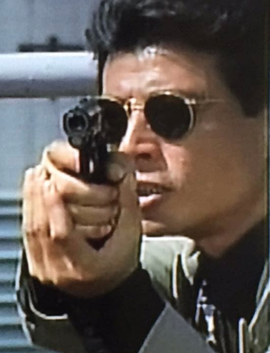 舘ひろしさんサングラス - メルカリ