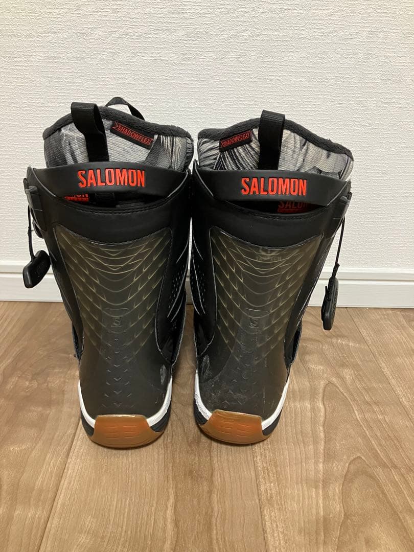 スノーボード SALOMON HiFi WIDE 25.5cm