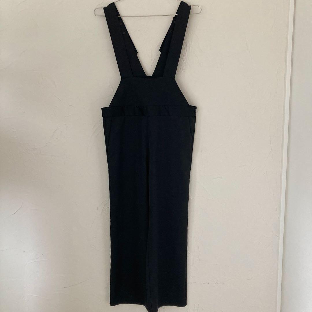 ともさかりえ my weakness サロペット　マイウィークネス