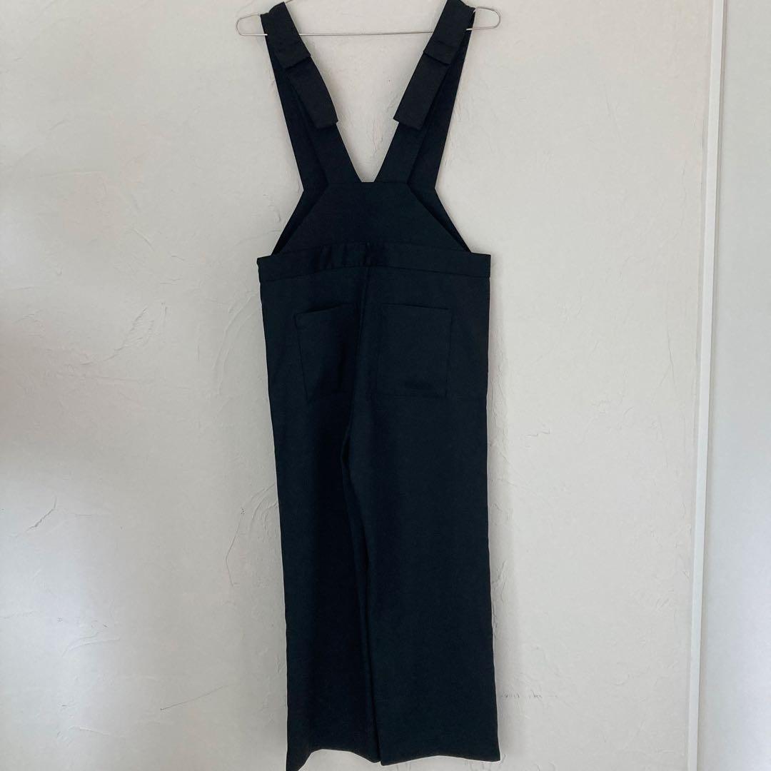 ともさかりえ my weakness サロペット　マイウィークネス