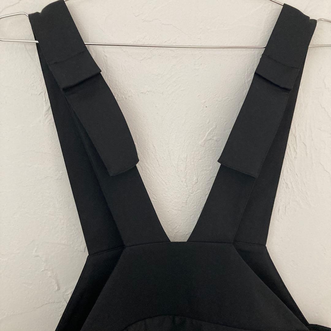 ともさかりえ my weakness サロペット　マイウィークネス