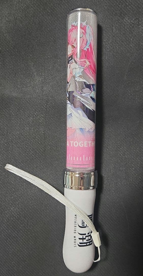 鳴潮ライブ　エイメス　ペンライト 鳴潮ライブ エイメス ペンライト - メルカリ