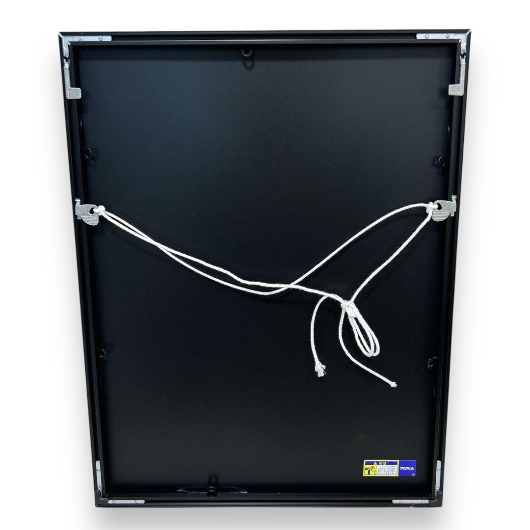 激レア 2017年発売 グランブルーファンタジー 高精細複製原画 十天衆