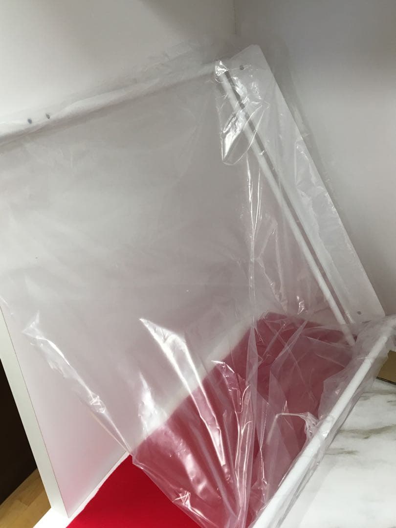 S589 アラジン トースターラック ATR-01 未使用品 - メルカリ