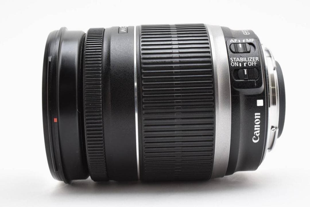 ★良品★キヤノン EF-S 18-200mm F3.5-5.6 IS #386C