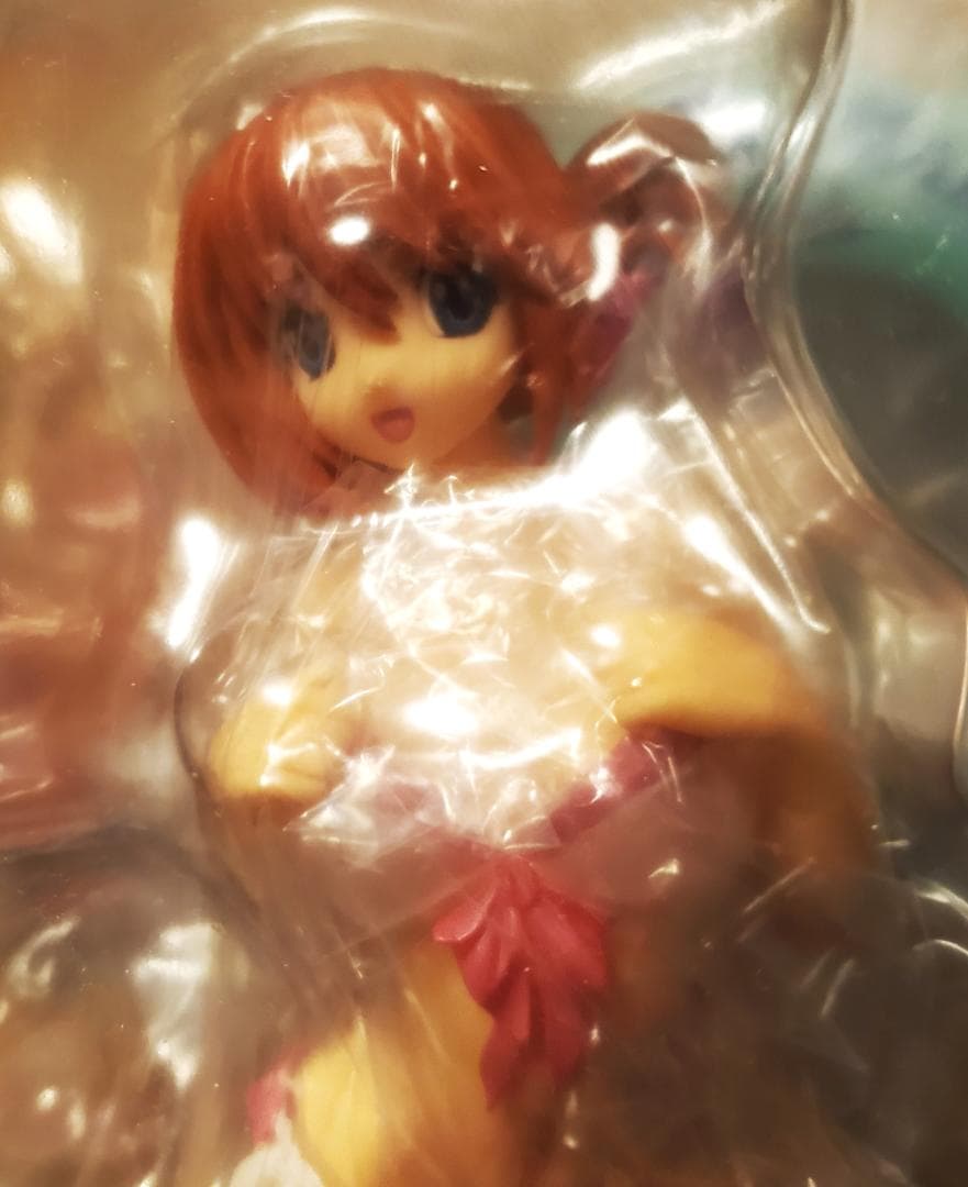 小牧愛佳 回天堂　2011年 美色水着ver. 　ToHaert2