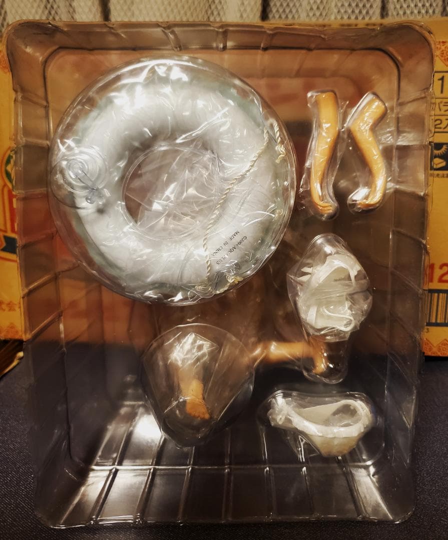 小牧愛佳 回天堂　2011年 美色水着ver. 　ToHaert2