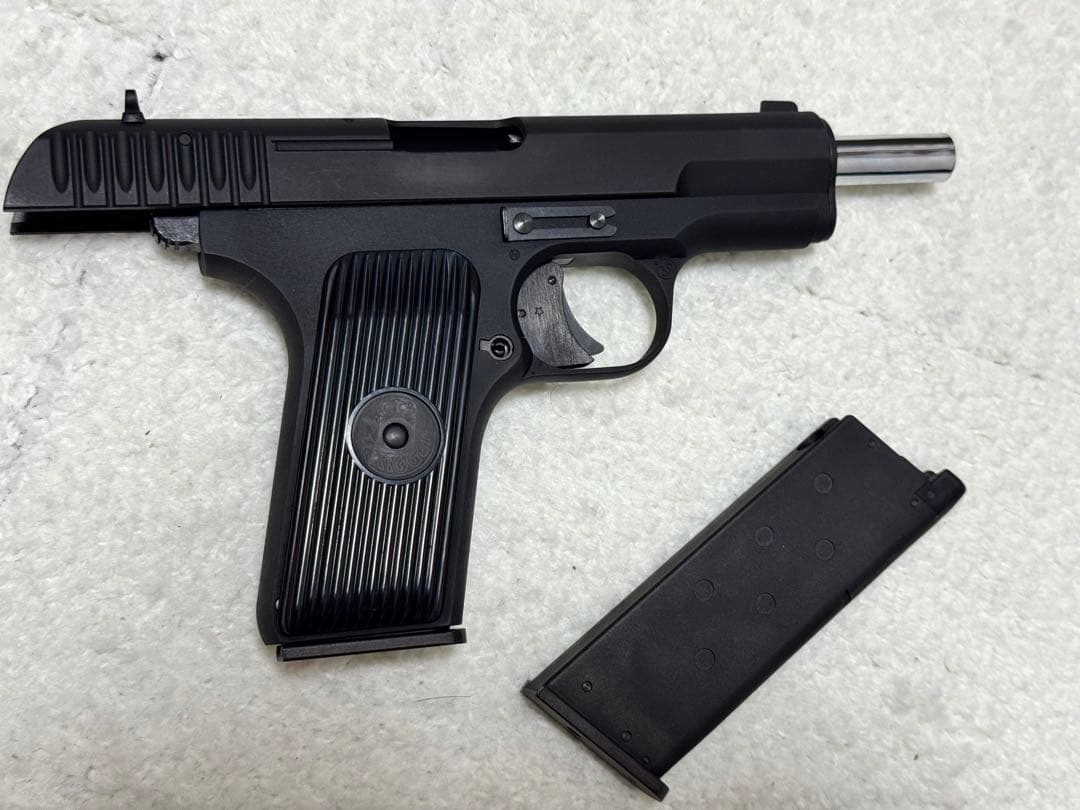 KSC TT33 トカレフ