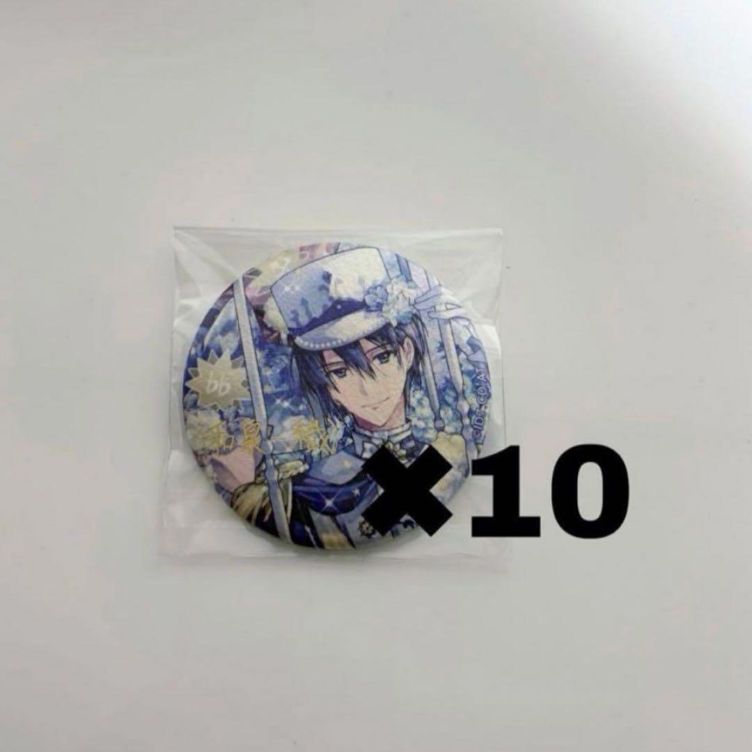 和泉一織 缶バッジ - メルカリ