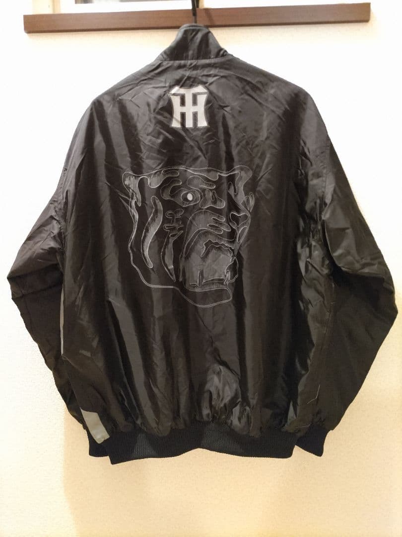 阪神タイガース コシノミチコ コラボ グランドコート ローリングス