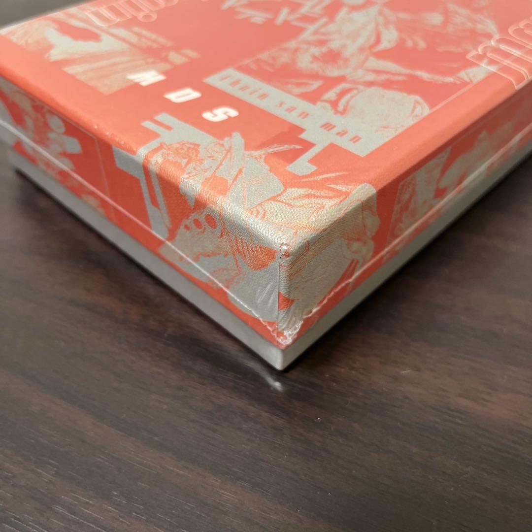 【未開封/シュリンク付き】チェンソーマン オリジナルカットカード box 30枚