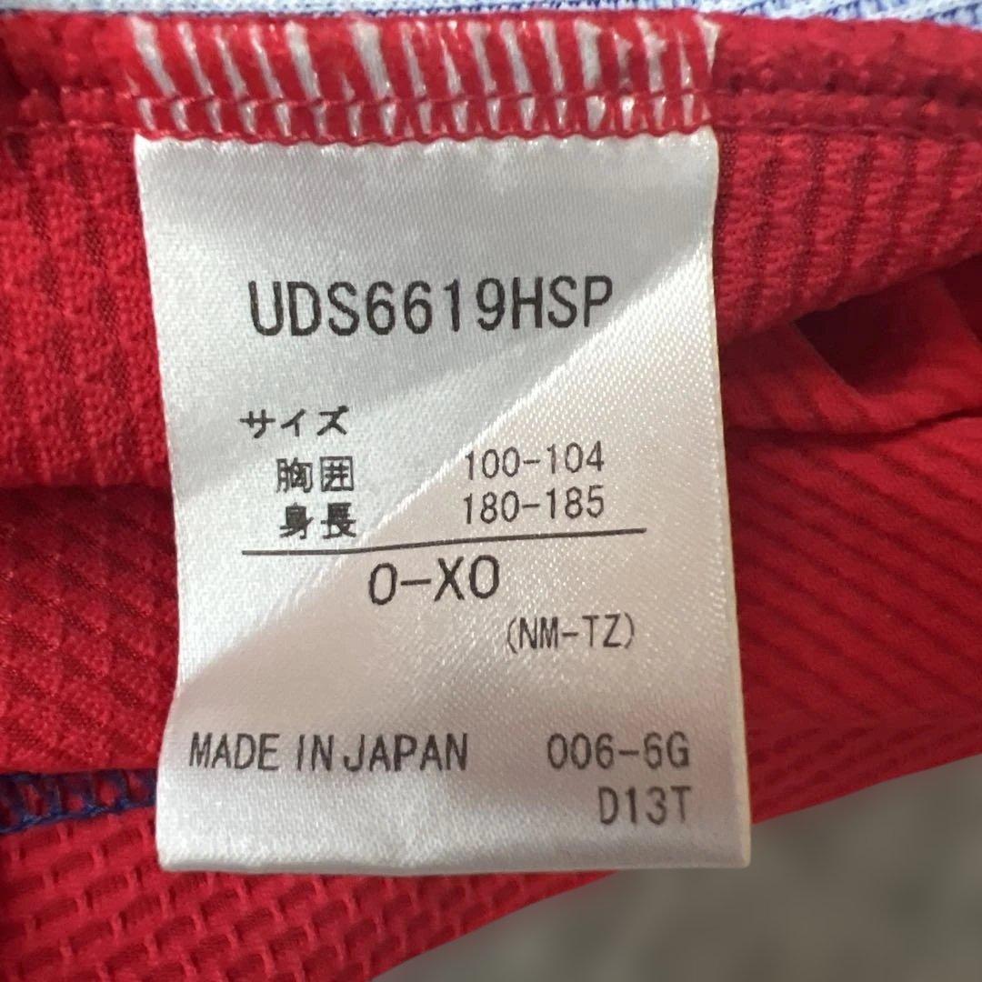 2016 FC東京 オーセンティック ユニフォーム 11ムリキ - メルカリ