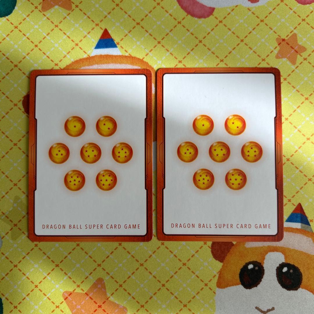 フュージョンワールド エナジーマーカー プロモ 2種セット - メルカリ